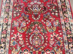 Antique Persian Sarouk Runner - 3961732