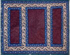 Antique Persian Senneh Kilim Unique - 3958752