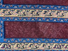 Antique Persian Senneh Kilim Unique - 3958759