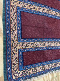 Antique Persian Senneh Kilim Unique - 3958761