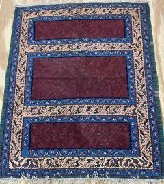 Antique Persian Senneh Kilim Unique - 3958763