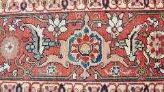 Antique Persian Serapi Carpet Fine Quality - 3958593