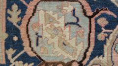 Antique Persian Serapi Carpet Mid 19th Century - 3958511