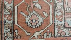 Antique Persian Serapi Carpet Mid 19th Century - 3958515