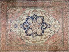 Antique Persian Serapi Carpet Mid 19th Century - 3958545