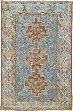 Antique Persian Shiraz Rug 31 x 49 - 4279330