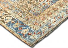 Antique Persian Shiraz Rug 511 x 97  - 4053463