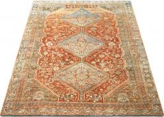Antique Persian Shiraz Rug 511 x 97  - 4053474