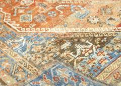 Antique Persian Shiraz Rug 511 x 97  - 4053478