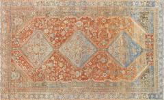 Antique Persian Shiraz Rug 511 x 97  - 4053487