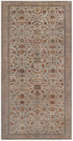 Antique Persian Sultanabad - 2454687