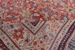 Antique Persian Sultanabad - 3583450
