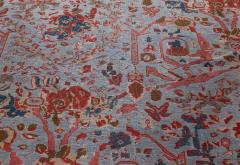 Antique Persian Sultanabad - 3583478