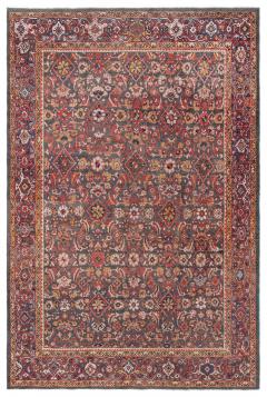 Antique Persian Sultanabad - 3583482