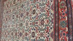 Antique Persian Sultanabad Carpet 7 x 10 - 3963378