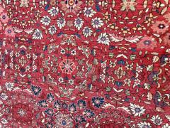 Antique Persian Sultanabad Mahal c 1900s 811 x 1111  - 3969467