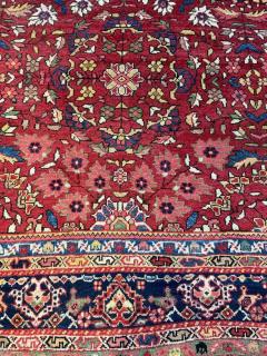 Antique Persian Sultanabad Mahal c 1900s 811 x 1111  - 3969479
