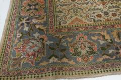 Antique Persian Sultanabad Rug Size Adjusted  - 2465023