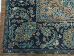 Antique Persian Sultanabad Size Adjusted  - 2454485