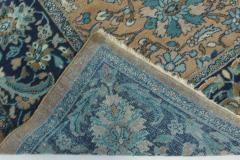 Antique Persian Sultanabad Size Adjusted  - 2454486