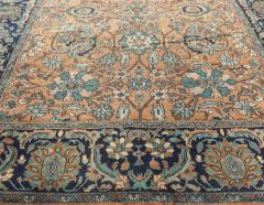 Antique Persian Sultanabad Size Adjusted  - 2454487