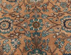 Antique Persian Sultanabad Size Adjusted  - 2454488