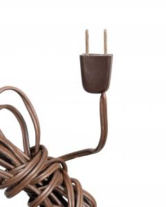 Antique Persian Table Lamp - 4524430