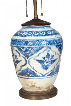 Antique Persian Table Lamp - 4524467