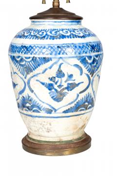 Antique Persian Table Lamp - 4524468