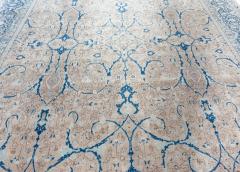 Antique Persian Tabriz - 3584039