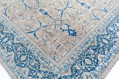Antique Persian Tabriz - 3584041