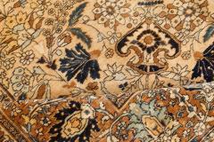 Antique Persian Tabriz Carpet - 2085702