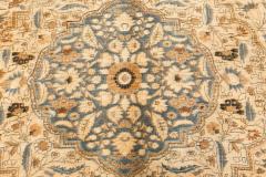 Antique Persian Tabriz Carpet - 2085704