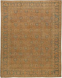 Antique Persian Tabriz Carpet - 2447500