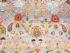 Antique Persian Tabriz Carpet - 3961569