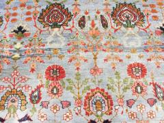 Antique Persian Tabriz Carpet - 3961580