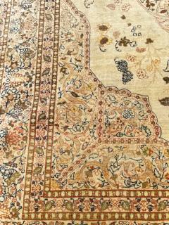 Antique Persian Tabriz Hajji Jalili Carpet The Best Of Persian Rugs - 3971240