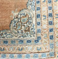 Antique Persian Tabriz Hajji Jalili Rug AS IS - 3971858