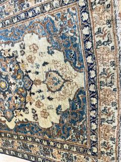 Antique Persian Tabriz Hajji Jalili Rug The Best Of Persian Rugs - 3971888