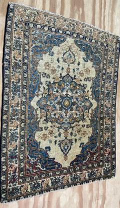 Antique Persian Tabriz Hajji Jalili Rug The Best Of Persian Rugs - 3971889