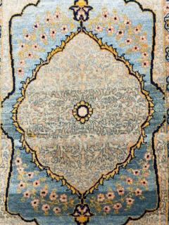 Antique Persian Tabriz Hajji Jalili Rug The Best Of Persian Rugs - 3971902
