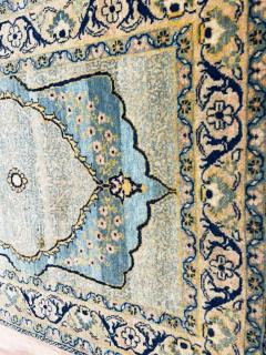 Antique Persian Tabriz Hajji Jalili Rug The Best Of Persian Rugs - 3971904