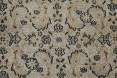Antique Persian Tabriz Hand Knotted Wool Rug - 2447203