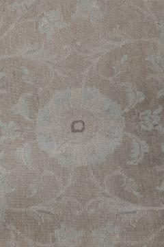 Antique Persian Tabriz Handmade Wool Rug - 2454433