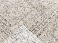 Antique Persian Tabriz Rug 11 x 1210  - 4063659