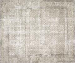 Antique Persian Tabriz Rug 11 x 1210  - 4063661