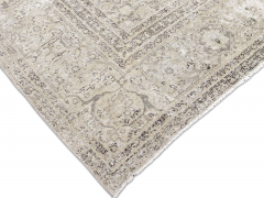Antique Persian Tabriz Rug 11 x 1210  - 4063718