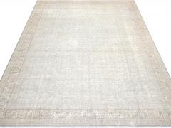 Antique Persian Tabriz Rug 127 x 1711  - 4007339