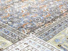 Antique Persian Tabriz Rug 133 x 213  - 4007190