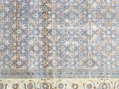 Antique Persian Tabriz Rug 133 x 213  - 4007194